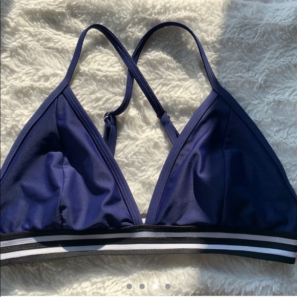 bathing suit top - Picture 3 of 4